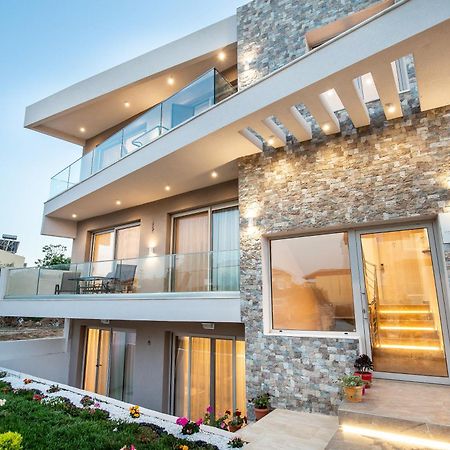 Diamela Apartments Лименария Экстерьер фото