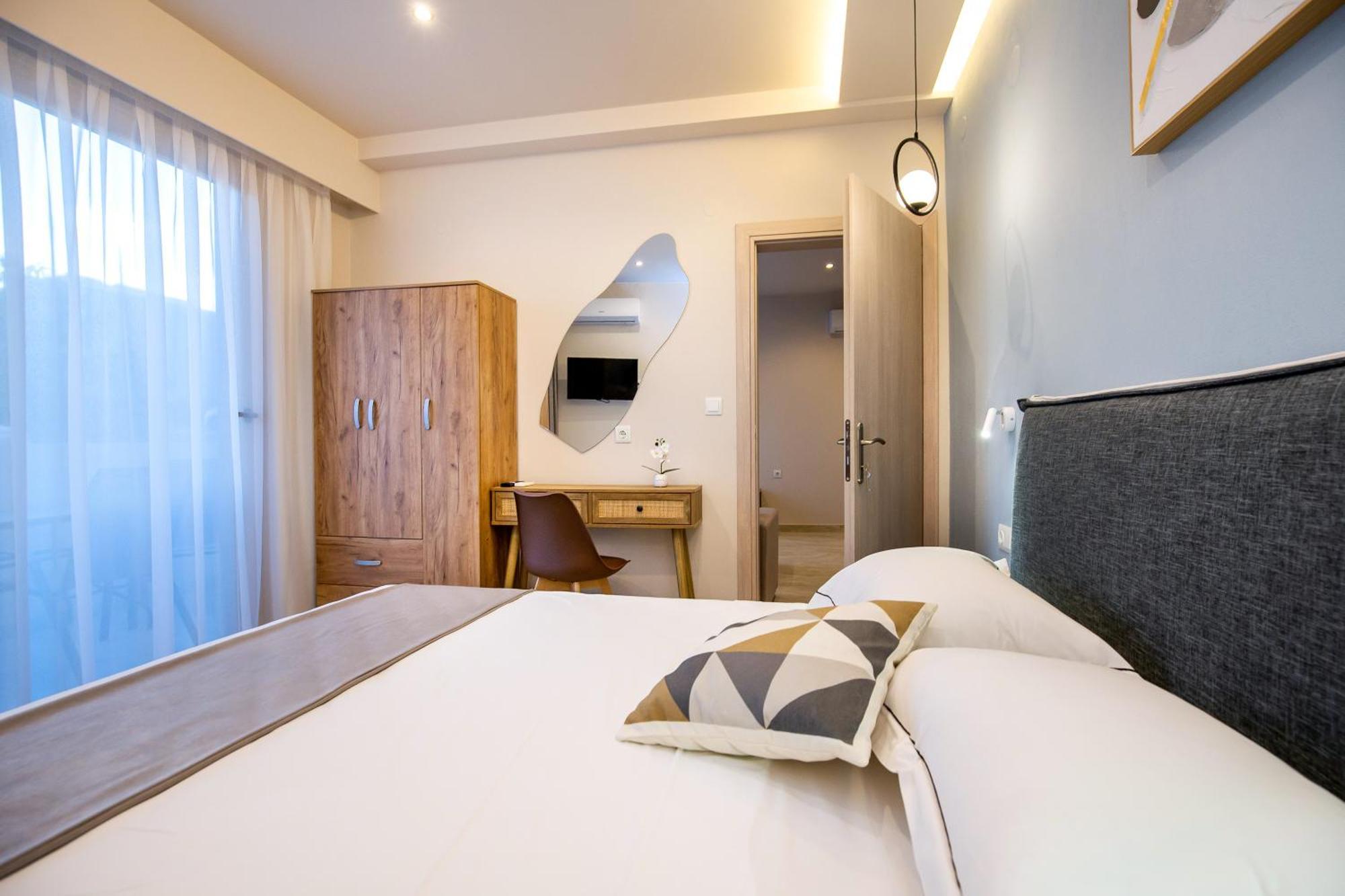 Diamela Apartments Лименария Экстерьер фото