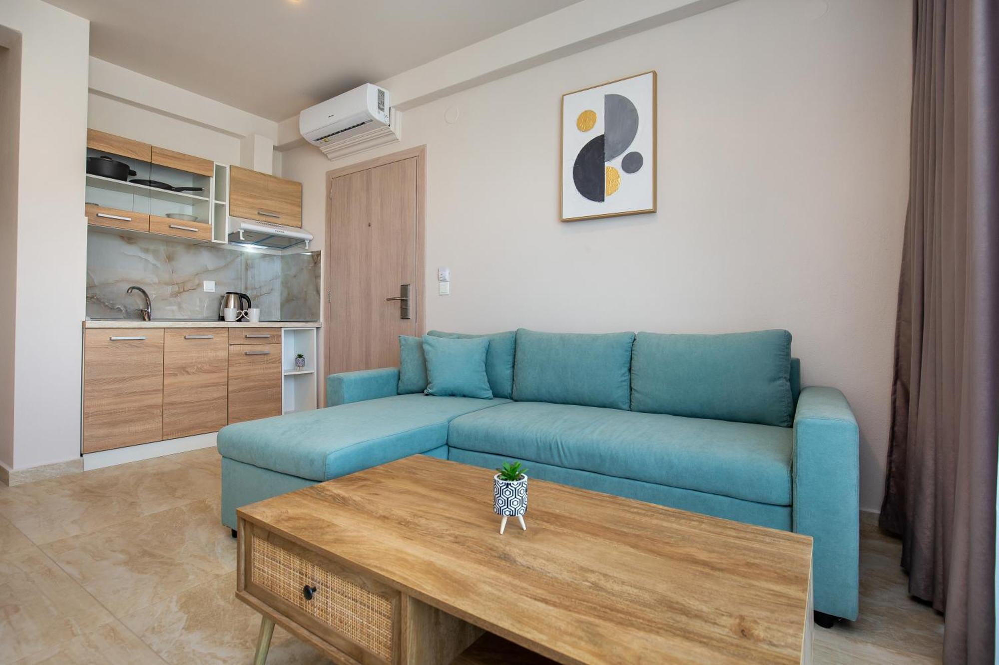 Diamela Apartments Лименария Экстерьер фото