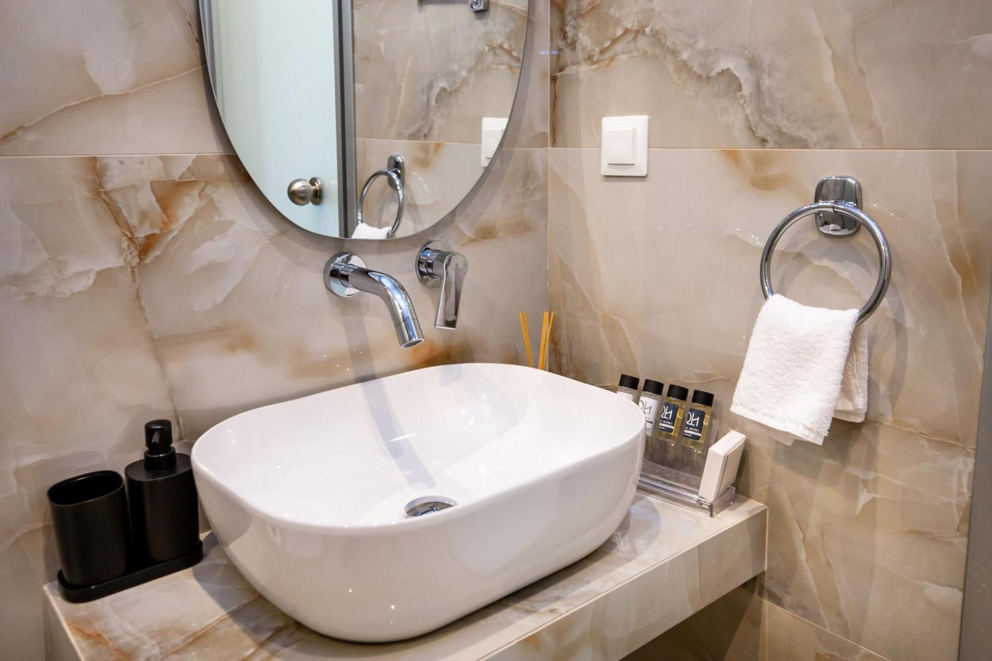 Diamela Apartments Лименария Экстерьер фото