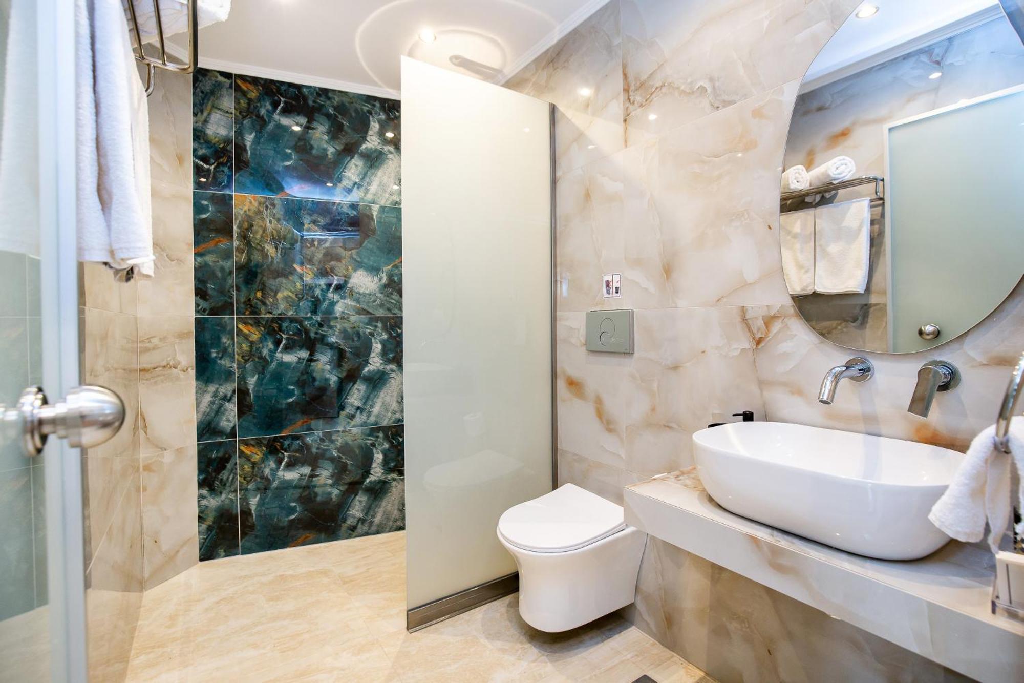 Diamela Apartments Лименария Экстерьер фото
