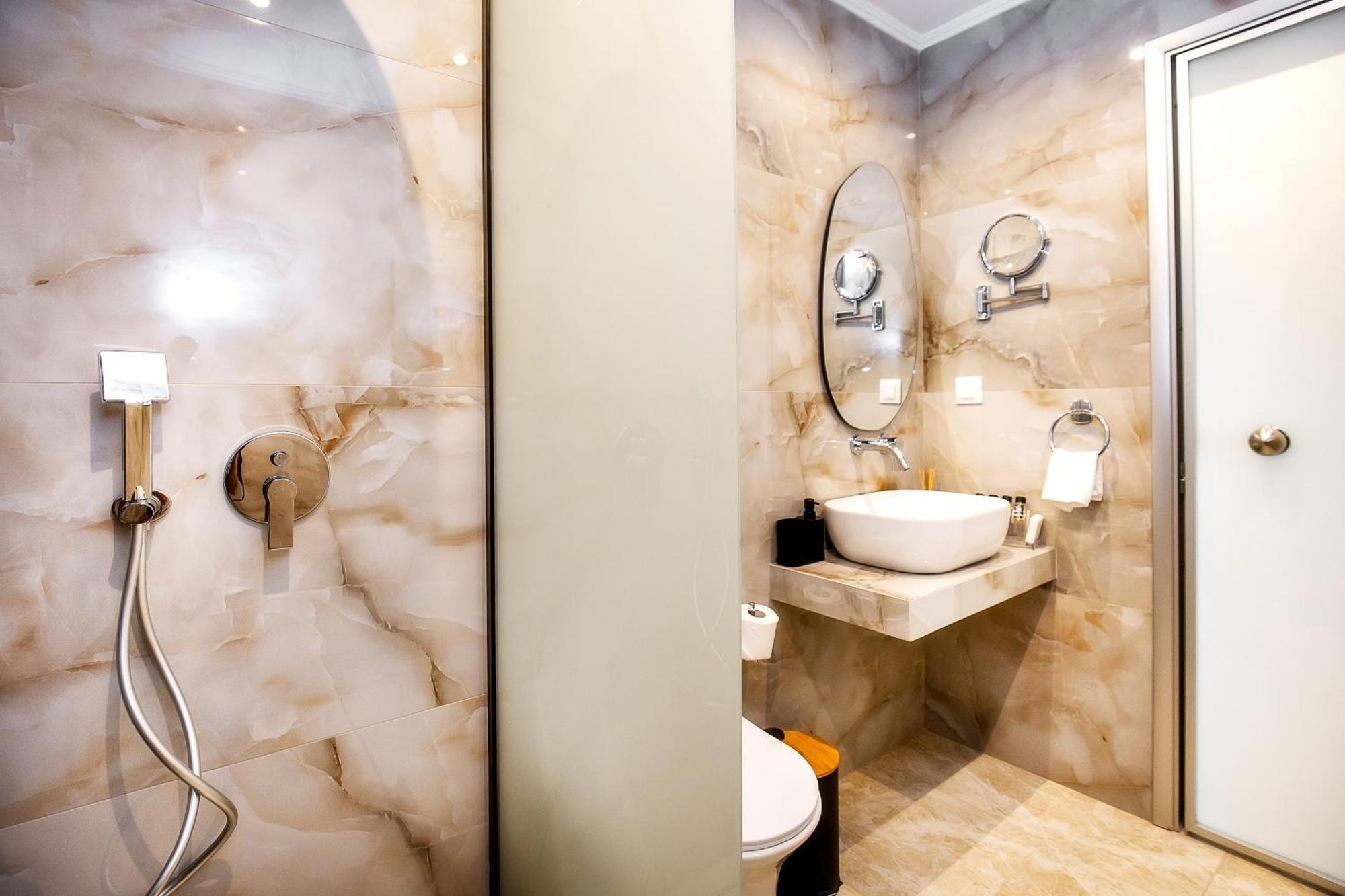 Diamela Apartments Лименария Экстерьер фото