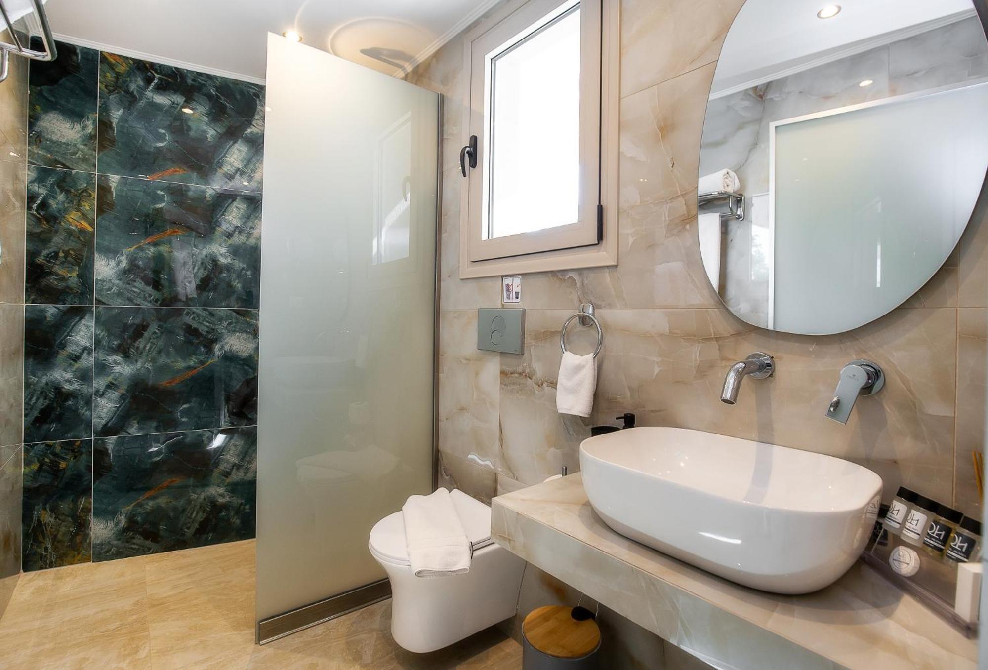 Diamela Apartments Лименария Экстерьер фото